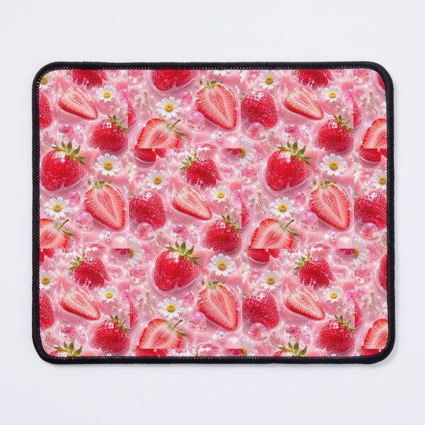 Item preview, Strawberry designed and sold by bigmakdaddy.