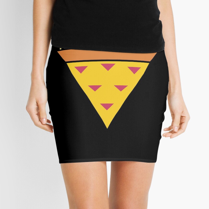 Item preview, Mini Skirt designed and sold by Bronby.