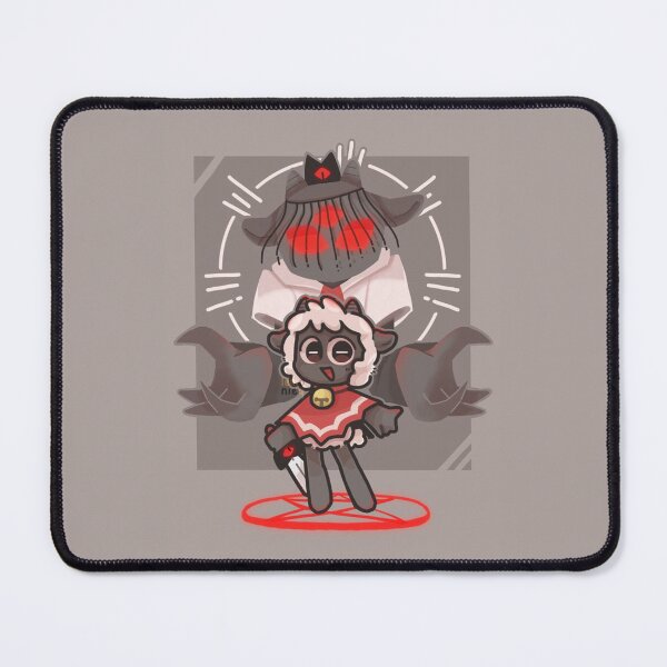 Item preview, Cult Of The Lamb designed and sold by Inthestardust.
