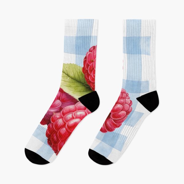 Item preview, Vibrant Red Berries from Nature designed and sold by wersalamano87.