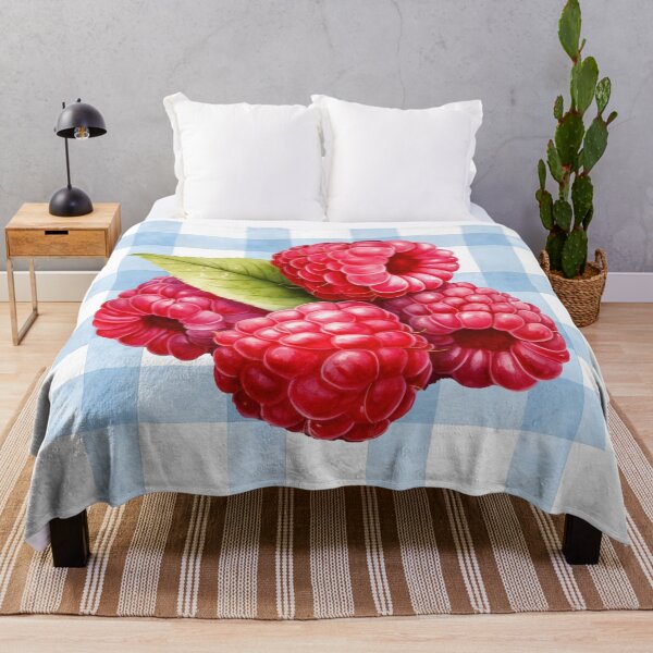 Item preview, Vibrant Red Berries from Nature designed and sold by wersalamano87.