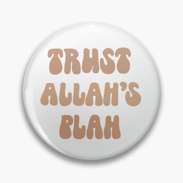 Item preview, Trust God’s Plan designed and sold by abcdesigns-au.