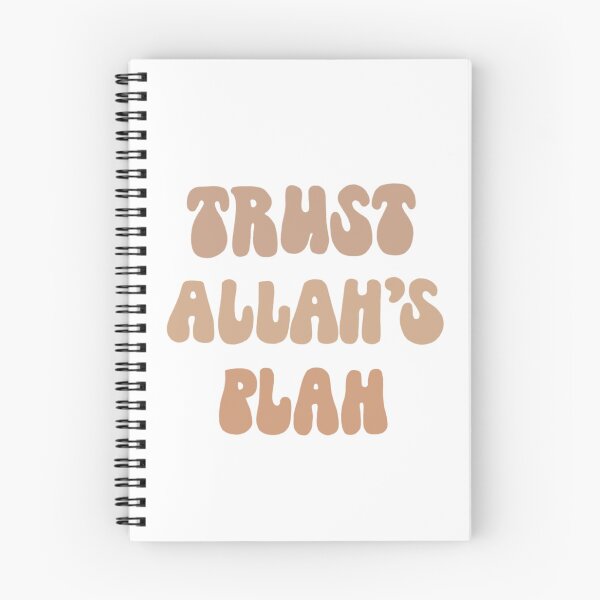 Item preview, Trust God’s Plan designed and sold by abcdesigns-au.