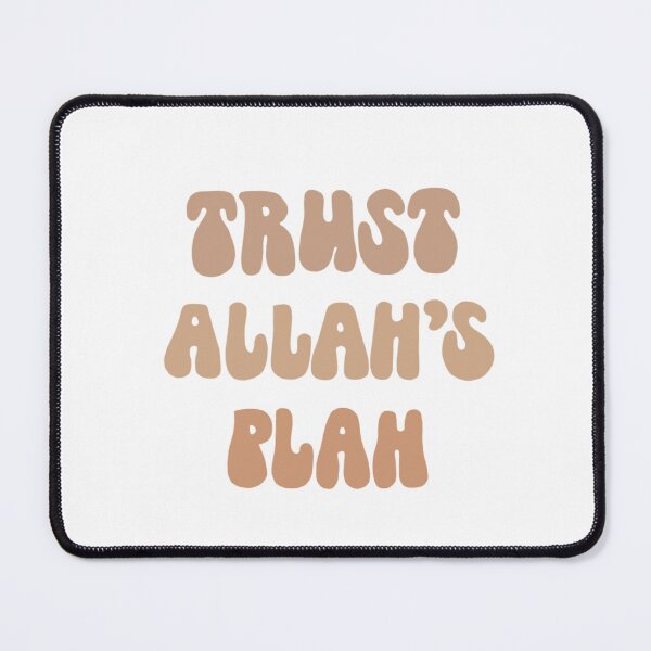 Item preview, Trust God’s Plan designed and sold by abcdesigns-au.