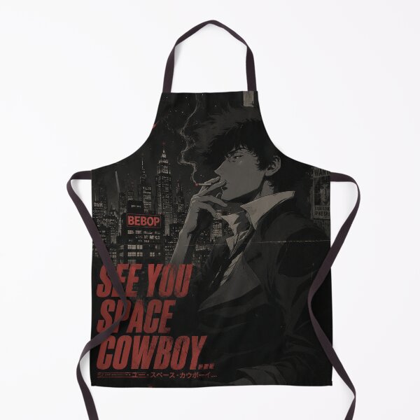 Item preview, Noir cityscape with a cowboy vibe designed and sold by mattewjoilen.