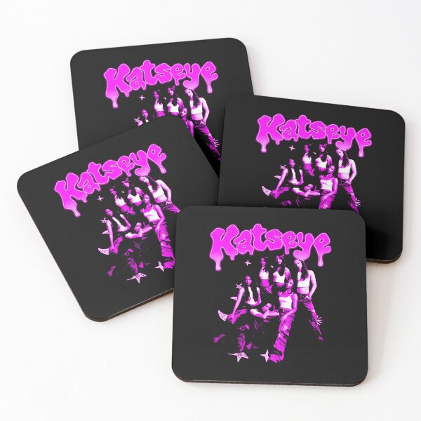 Item preview, Purple Y2k Style DancePop Music Group designed and sold by WhimsyWondery.