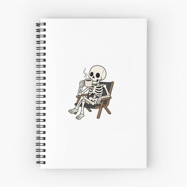 Item preview, Dead Tired designed and sold by DeadBirdInc.