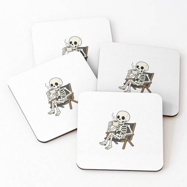 Item preview, Dead Tired designed and sold by DeadBirdInc.