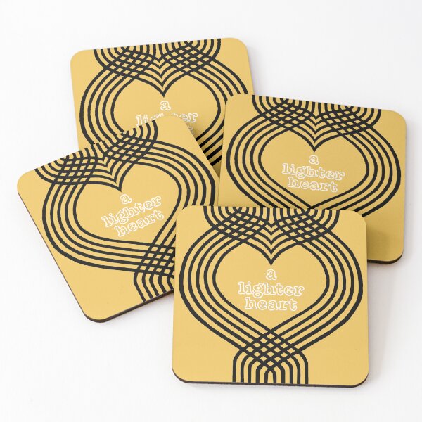 Item preview, Dopamine: A lighter heart designed and sold by isabelhyman.