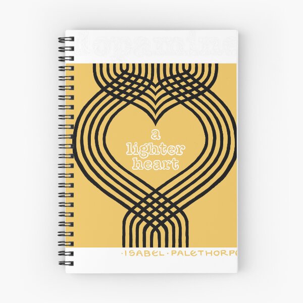 Item preview, Dopamine: A lighter heart designed and sold by isabelhyman.