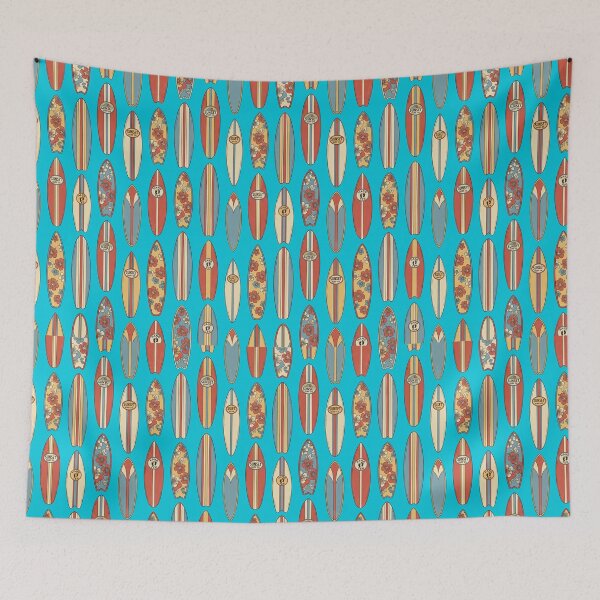 Item preview, Sports Collection: "Surfboard" designed and sold by HouseofRome.