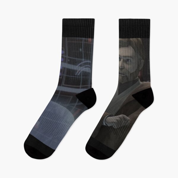 Item preview, Obi-Wan designed and sold by SharonTheFirst.