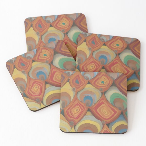 Item preview, Pastel patterns designed and sold by Glenbobagins.