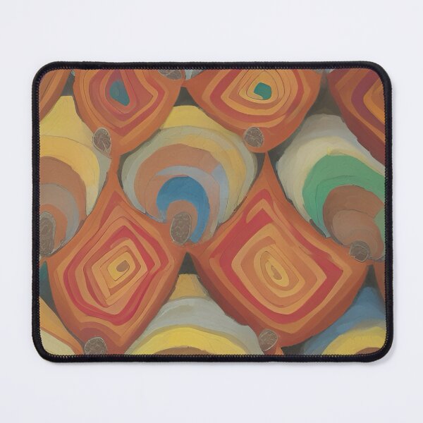 Item preview, Pastel patterns designed and sold by Glenbobagins.
