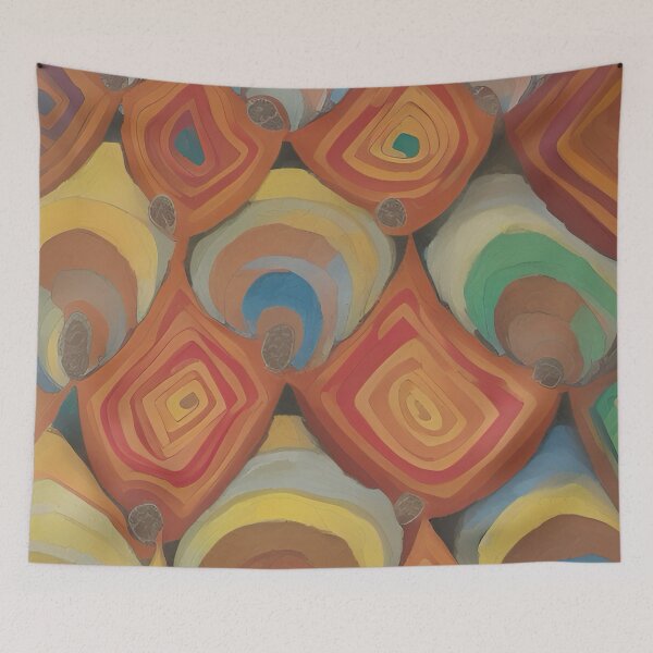 Item preview, Pastel patterns designed and sold by Glenbobagins.