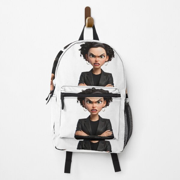 Item preview, Angry Boss designed and sold by AwesomeDigiShop.