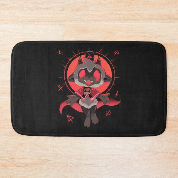 Item preview, Cult Of The Lamb designed and sold by Inthestardust.