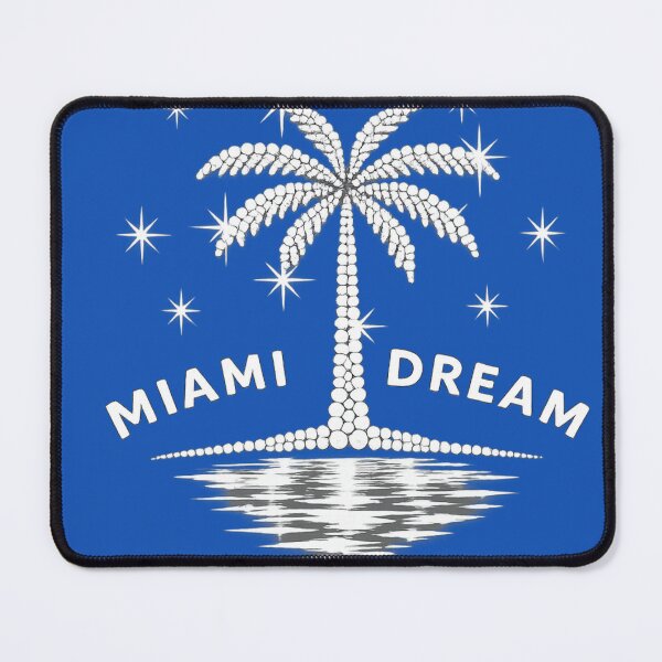 Item preview, Miami Dream Palma designed and sold by WarriorVision.