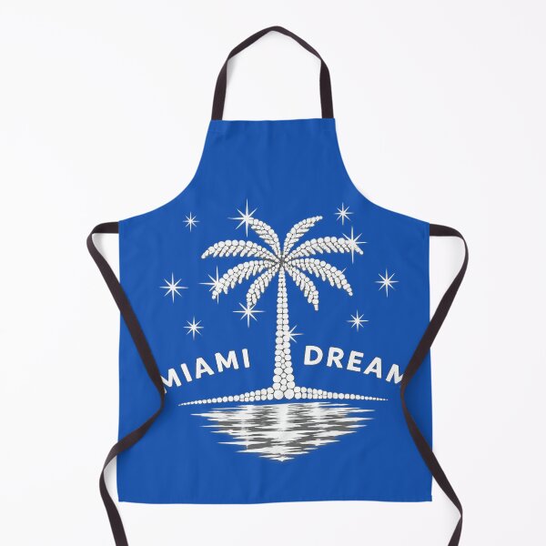 Item preview, Miami Dream Palma designed and sold by WarriorVision.