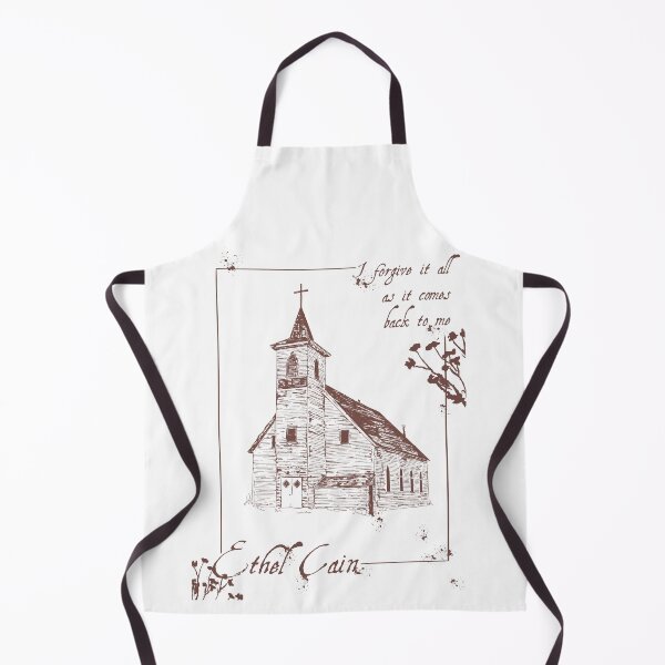 Item preview, Ethel Cain - sun bleached flies (white) designed and sold by tworeverse.