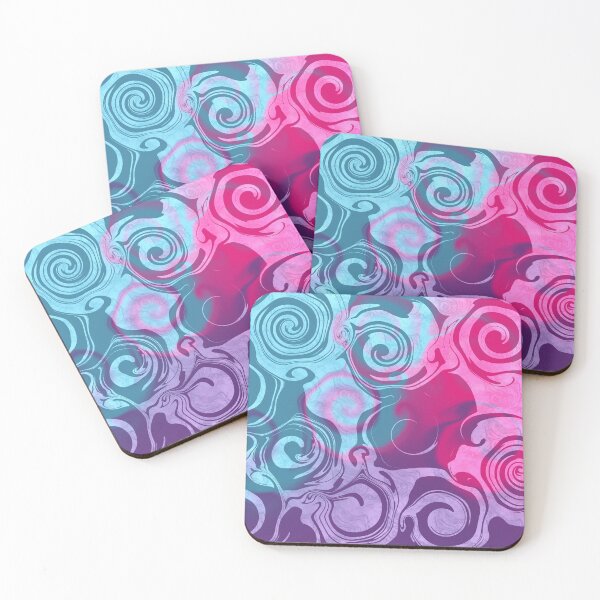 Item preview, marble summer colours  designed and sold by becky’s shop.