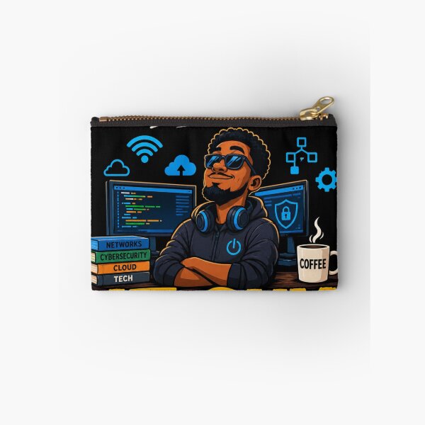 Item preview, Trust me I'm the IT Guy designed and sold by DVerse Studio.