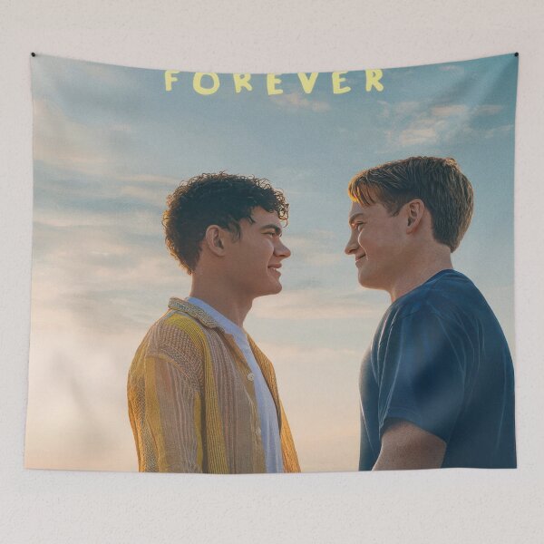 Item preview, art of Forever 2026 designed and sold by JuroTopic.