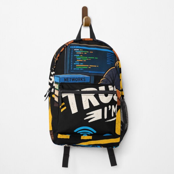 Item preview, Trust me I'm the IT Guy designed and sold by DVerse Studio.
