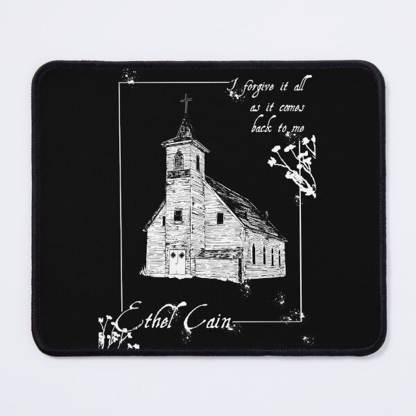 Item preview, Ethel Cain - sun bleached flies (black) designed and sold by tworeverse.