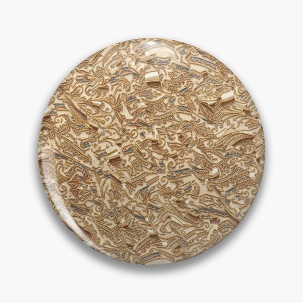 Item preview, Golden Illusion Landscape designed and sold by Sigtrix.
