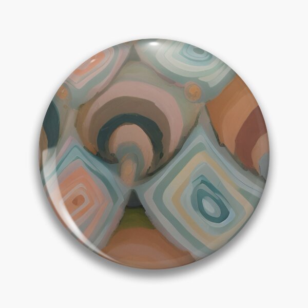 Item preview, Pale colours designed and sold by Glenbobagins.