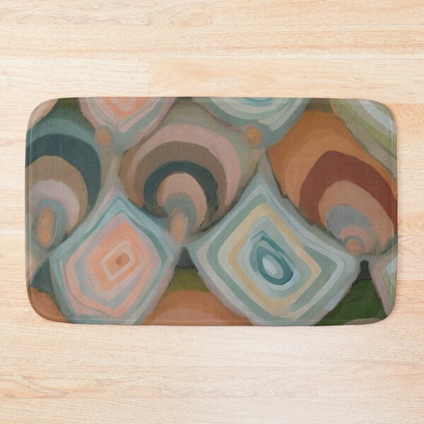 Item preview, Pale colours designed and sold by Glenbobagins.