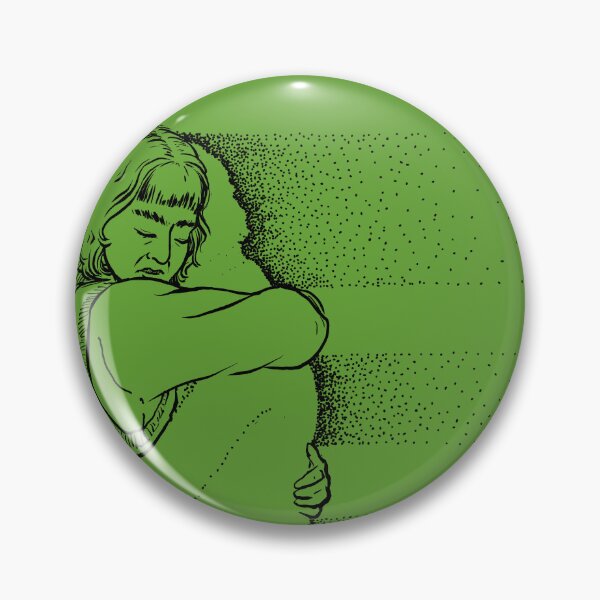 Item preview, Dopamine: Losing you designed and sold by isabelhyman.