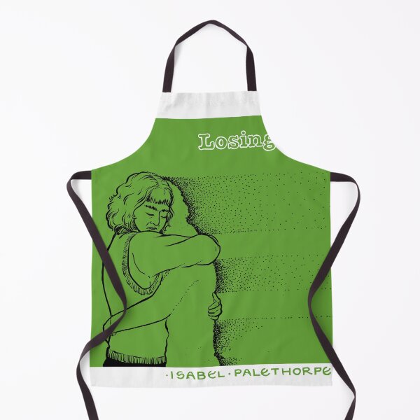 Item preview, Dopamine: Losing you designed and sold by isabelhyman.