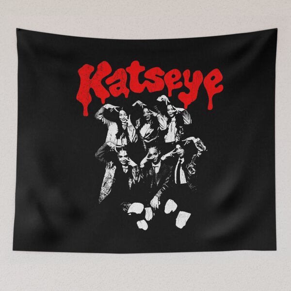 Item preview, Silhouette Style Contemporary R&B Music Group designed and sold by WhimsyWondery.