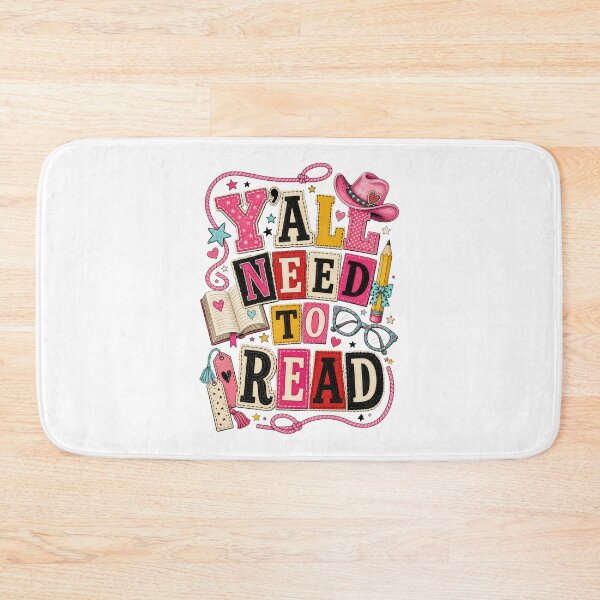 Item preview, Cute Western Teacher Patchwork Classroom Design designed and sold by AMICO77.
