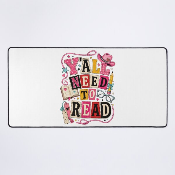Item preview, Cute Western Teacher Patchwork Classroom Design designed and sold by AMICO77.