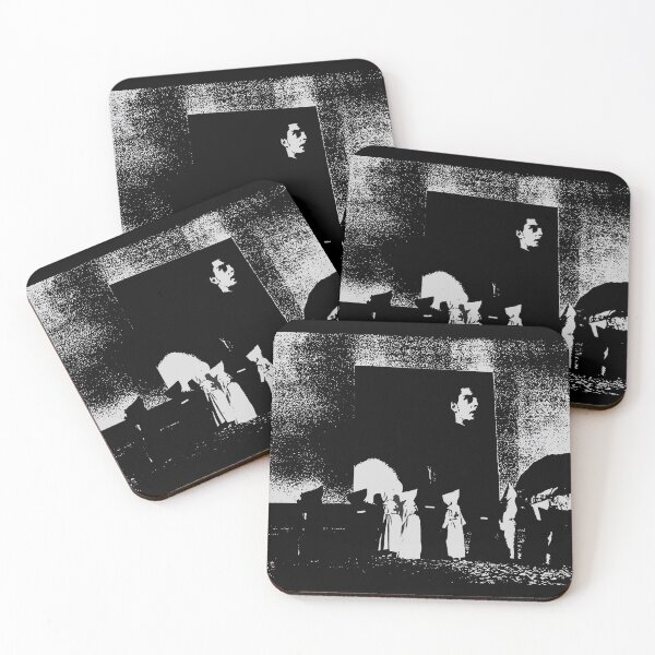 Item preview, Ceremony / Glitched Remainders designed and sold by weirdove.