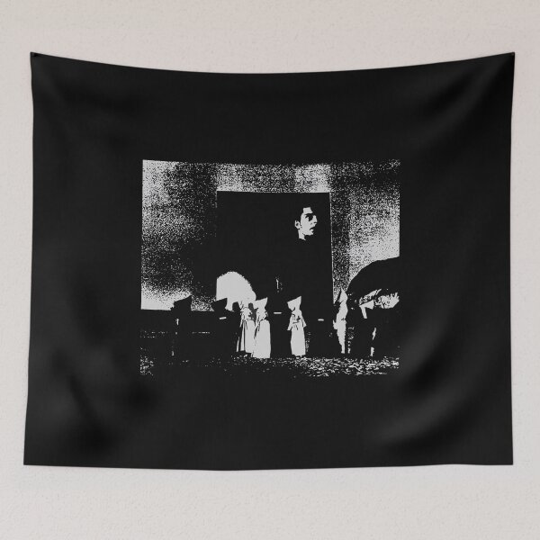 Item preview, Ceremony / Glitched Remainders designed and sold by weirdove.