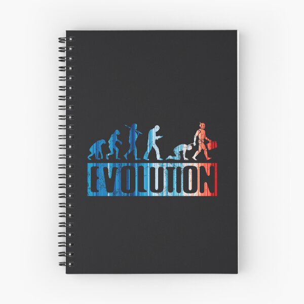 Item preview, Climate Change Stripes - Evolution designed and sold by Frank J. Art.