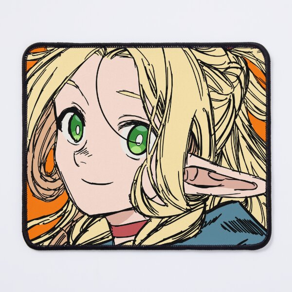 Item preview, Marcille Donato- Dungeon Meshi fanart designed and sold by Illehcimart.