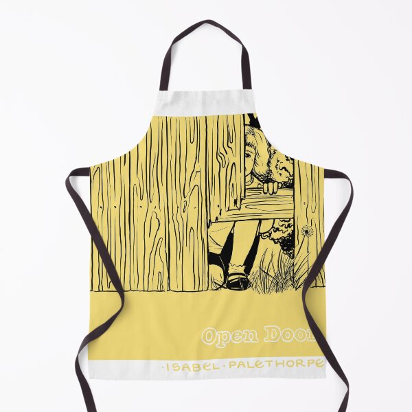 Item preview, Dopamine: Open door designed and sold by isabelhyman.