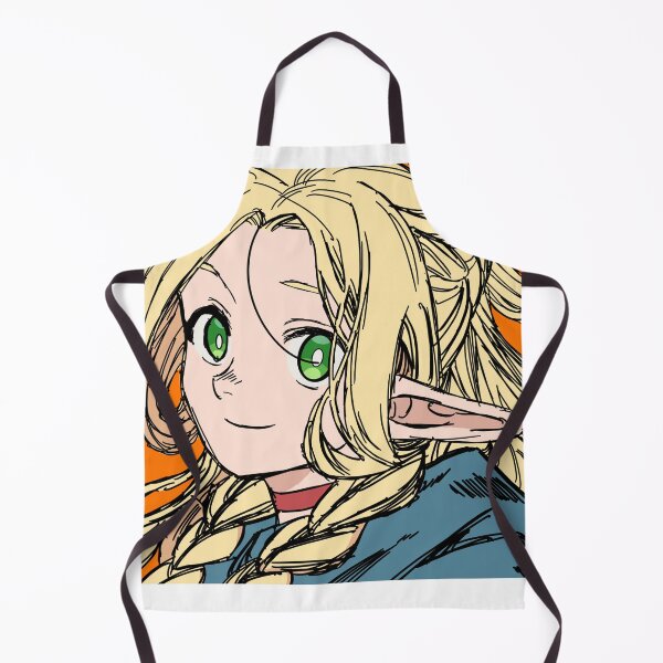 Item preview, Marcille Donato- Dungeon Meshi fanart designed and sold by Illehcimart.