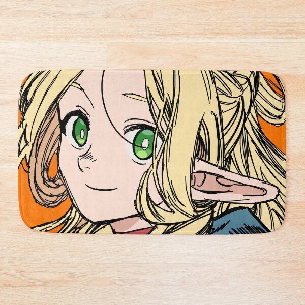 Item preview, Marcille Donato- Dungeon Meshi fanart designed and sold by Illehcimart.