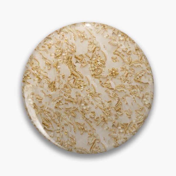 Item preview, Golden floral elegance designed and sold by Sigtrix.