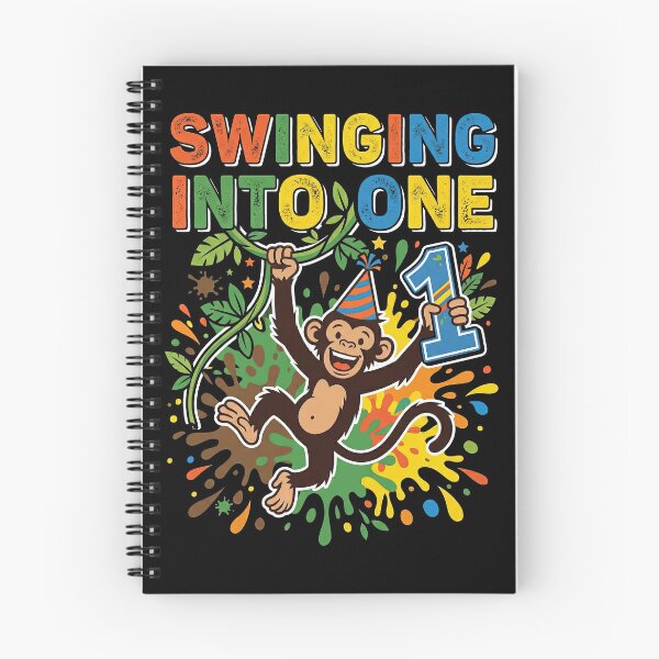Item preview, Swinging Into One designed and sold by Art-Max.