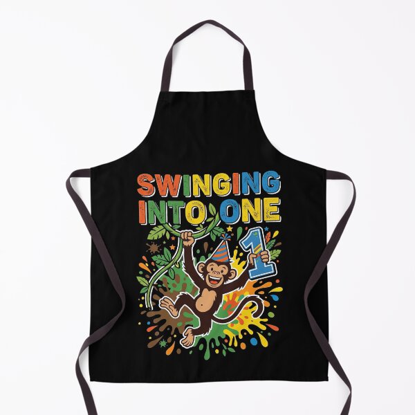 Item preview, Swinging Into One designed and sold by Art-Max.