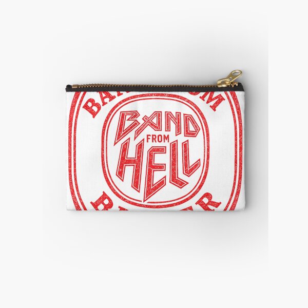Item preview, Bandroom Bitter designed and sold by BandFromHell.