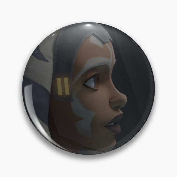 Item preview, Ahsoka designed and sold by SharonTheFirst.
