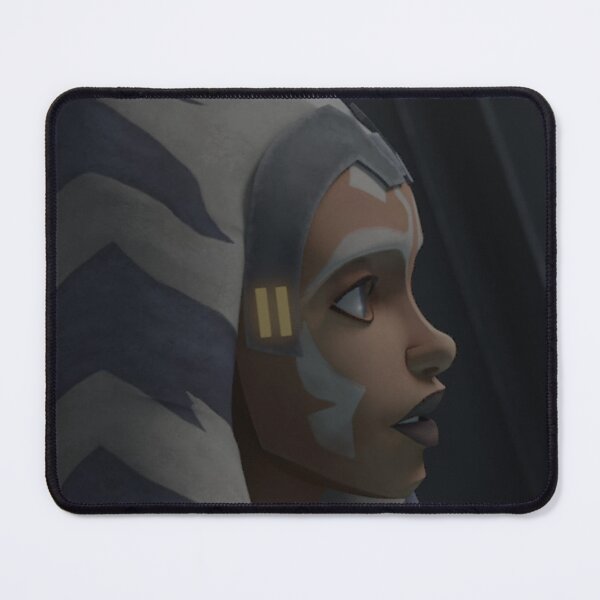Item preview, Ahsoka designed and sold by SharonTheFirst.